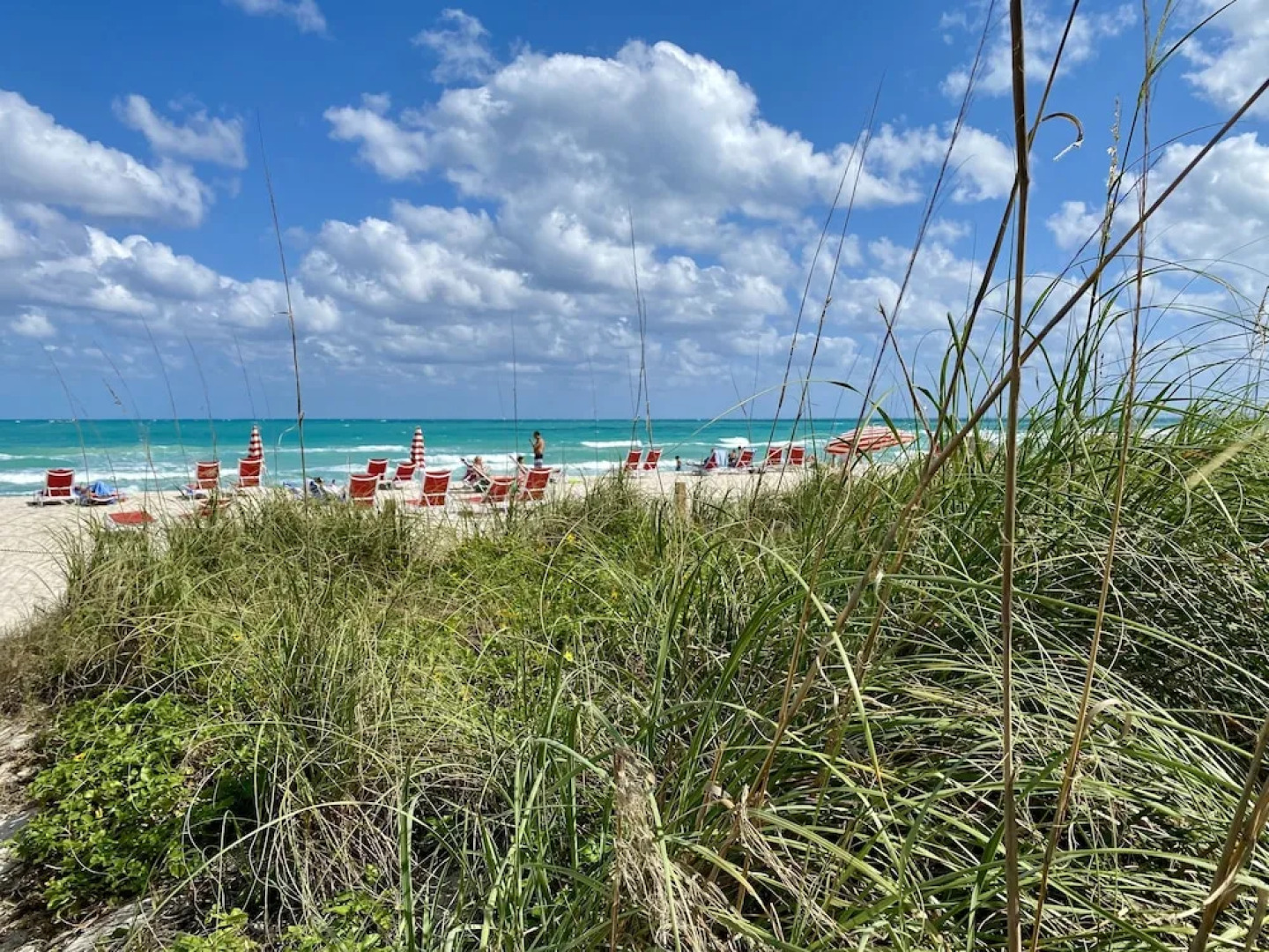 Casablanca by Suarez Condo Hotels