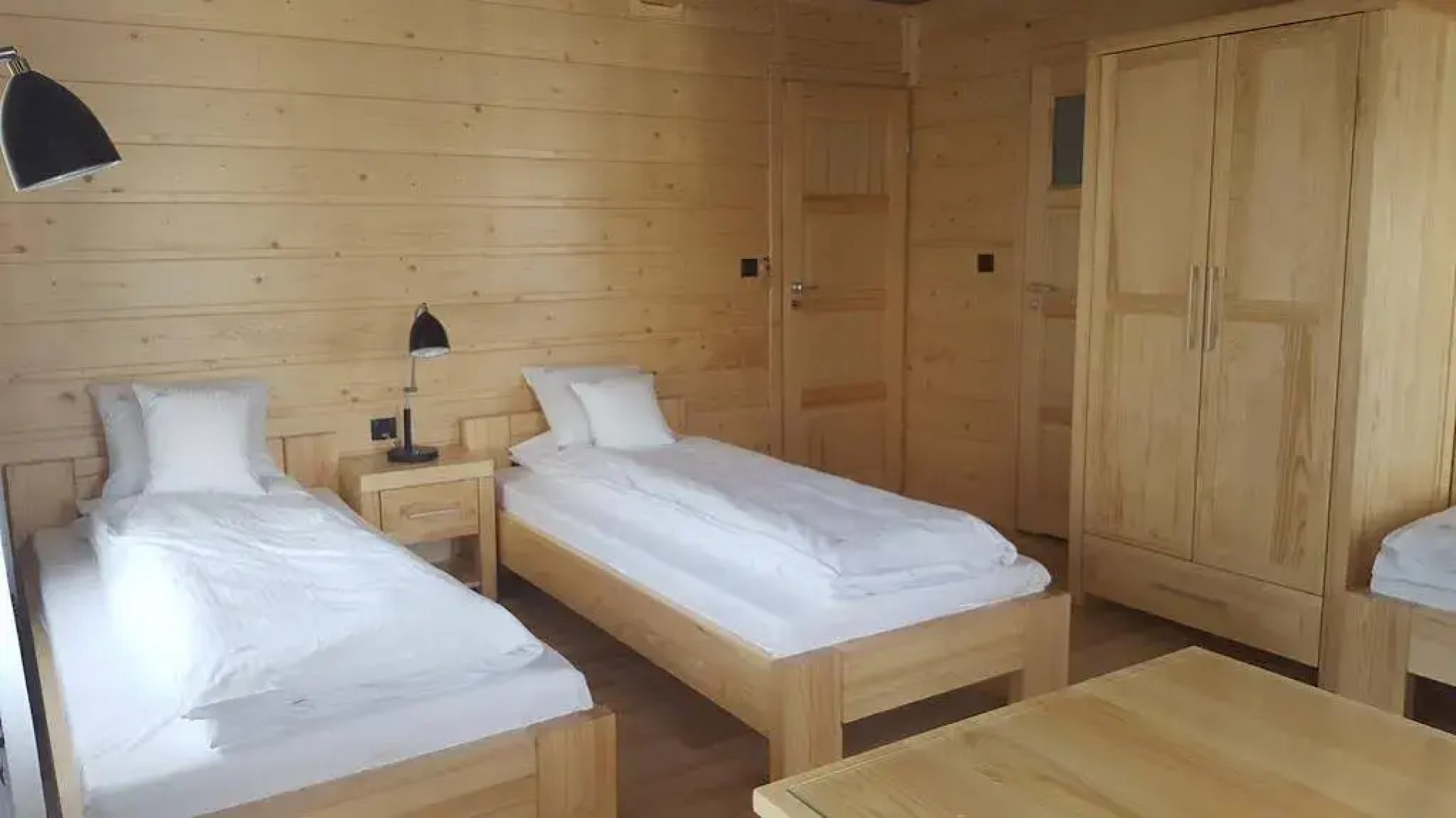 Pokoje Gościnne Benita