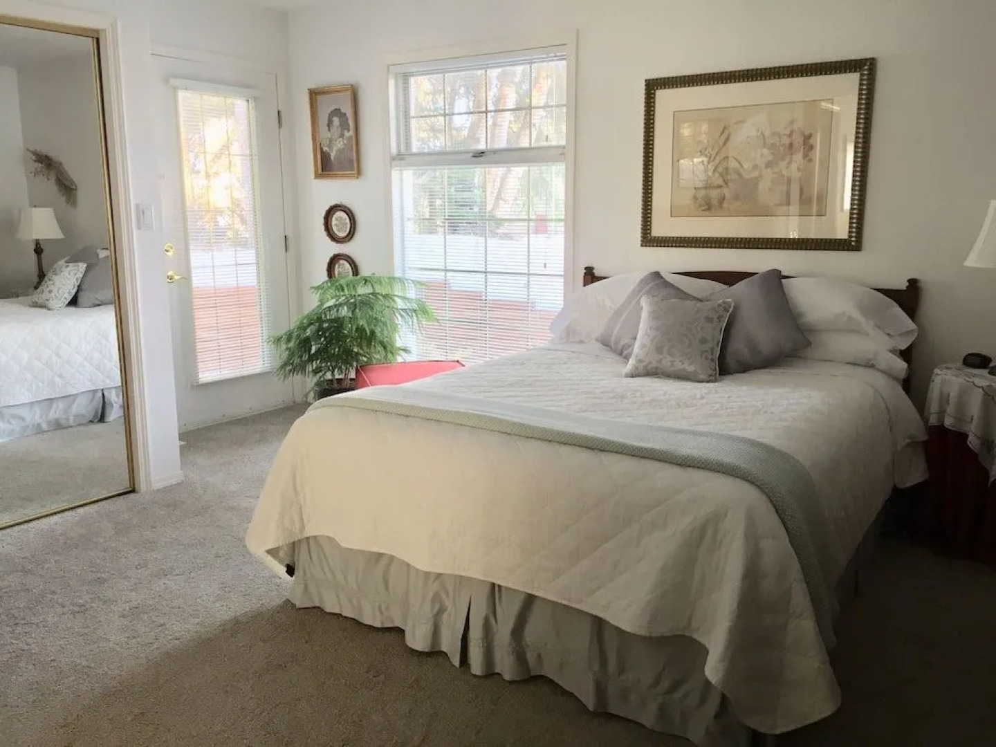 Ridgeview Gardens Bed & Breakfast