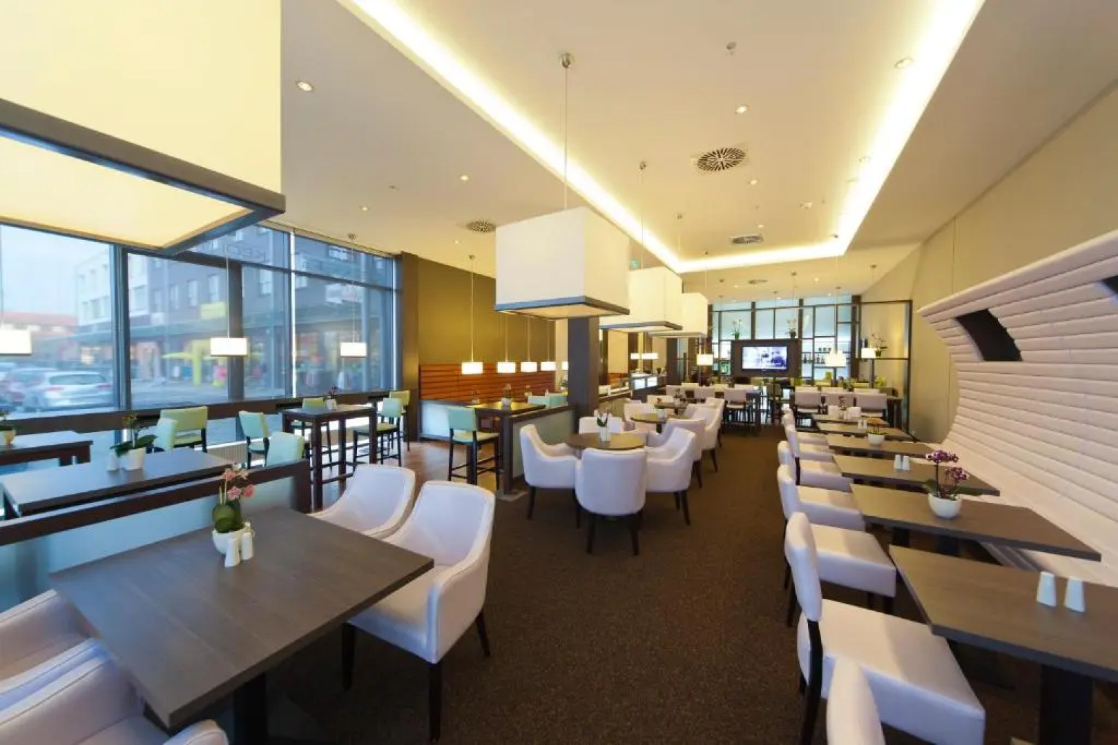 KEDI Hotel Papenburg