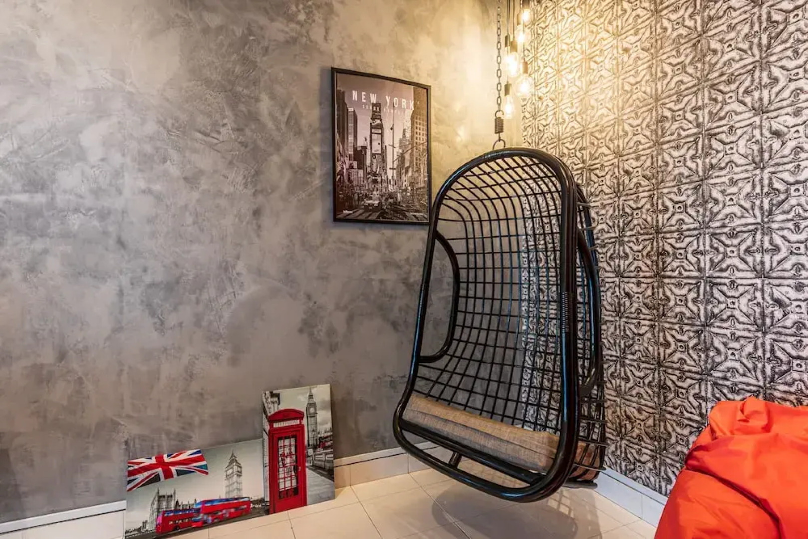 Conceptual Homestay 3BR 9PAX