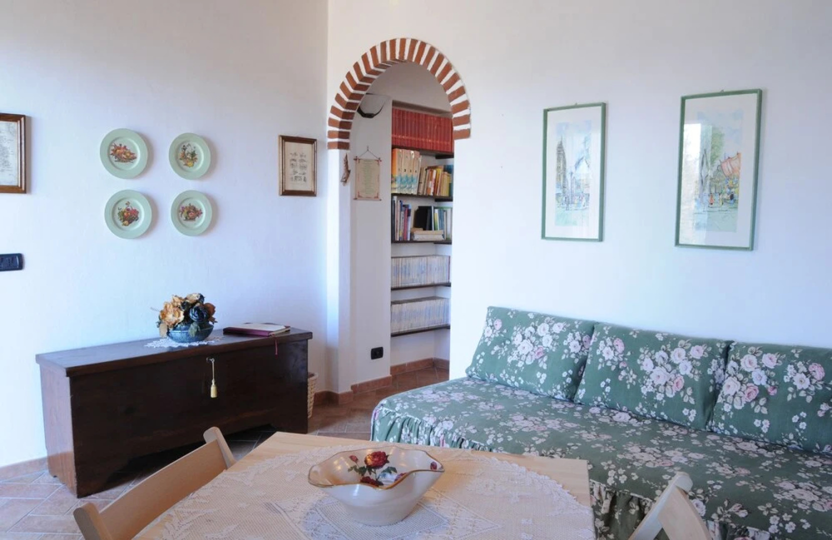 Bed and Breakfast da Viviana