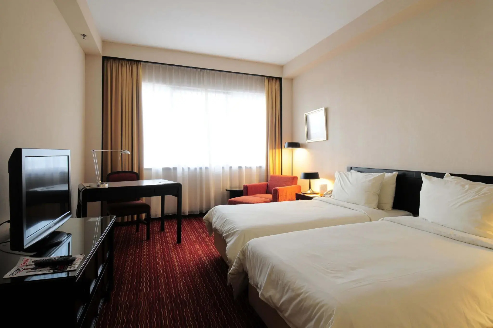 Tanahmas The Sibu Hotel