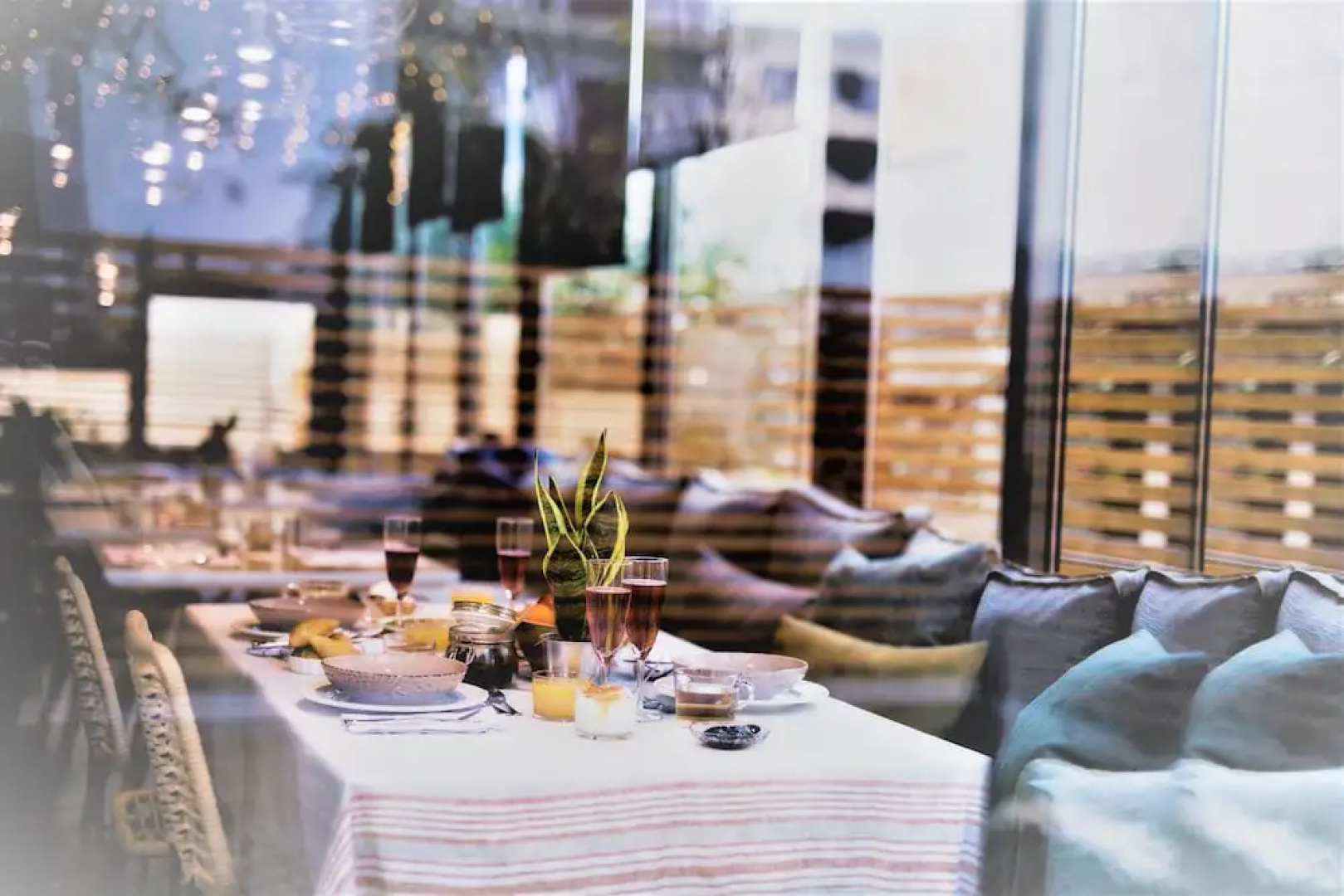 Mirivili Rooms & Suites Hotel