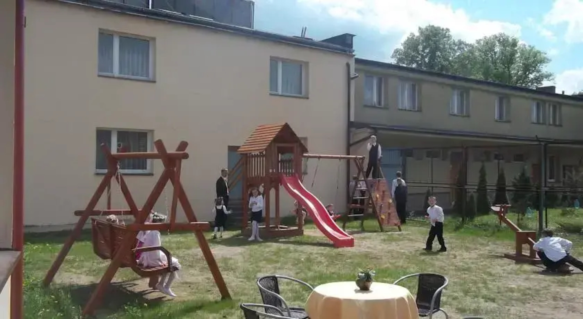 Hotel Miłosz Kaszuby