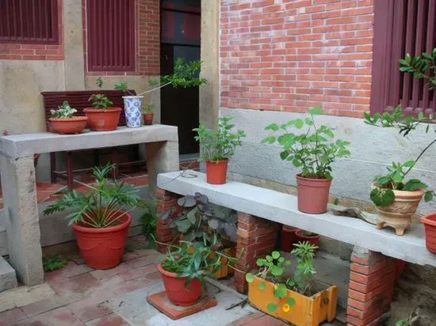 Pearl Hostel