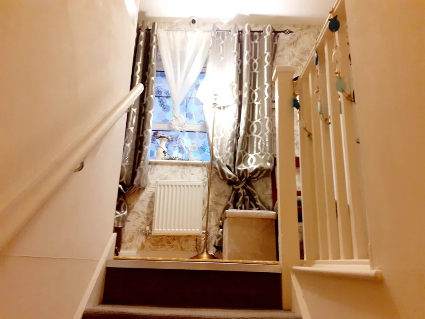 Inviting 3-bed House in East Cowes