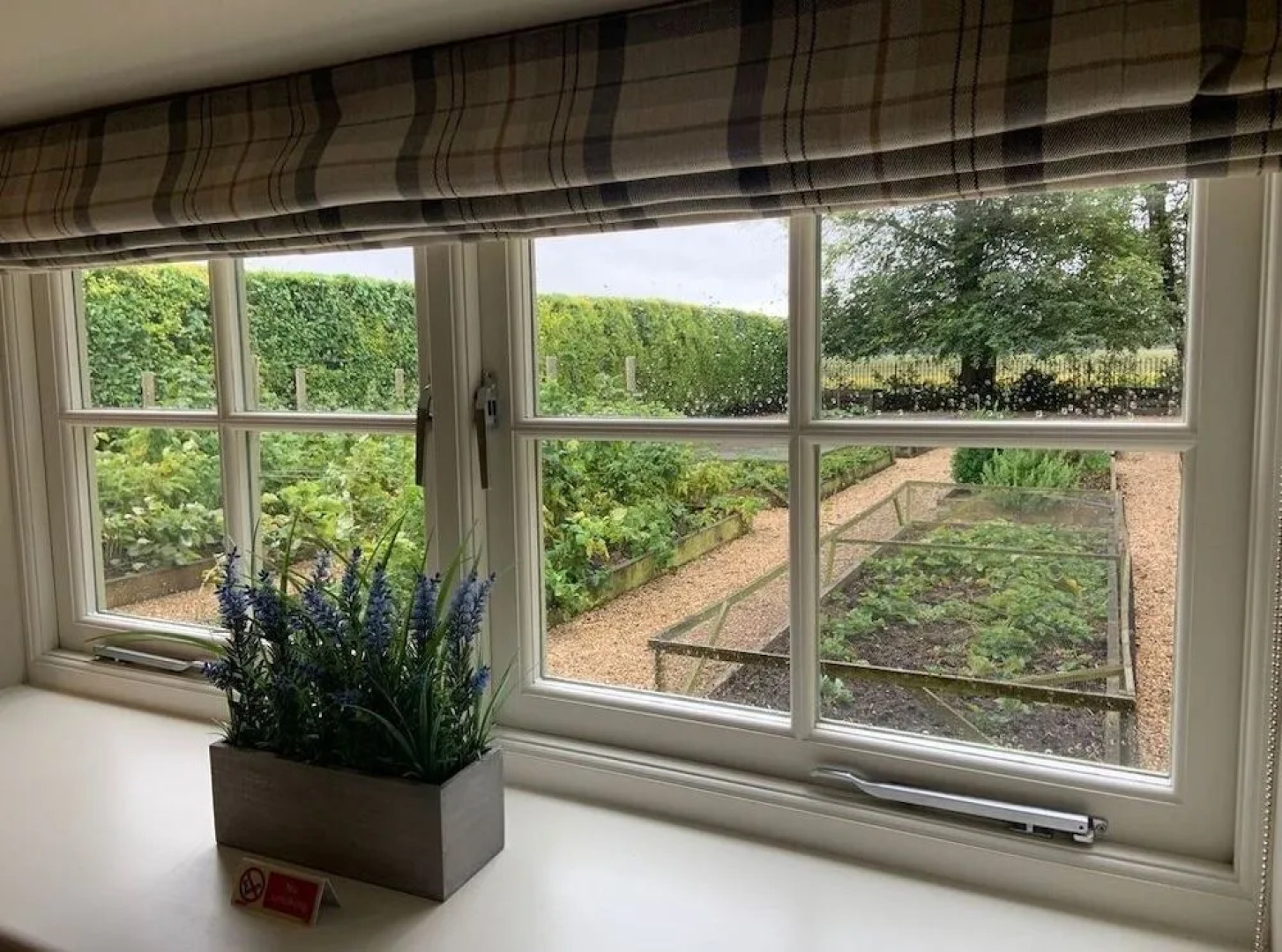 Wyberton House Holiday Lets