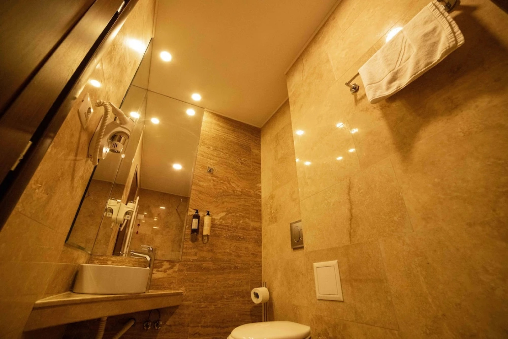 Bucharest Airport Accomodation