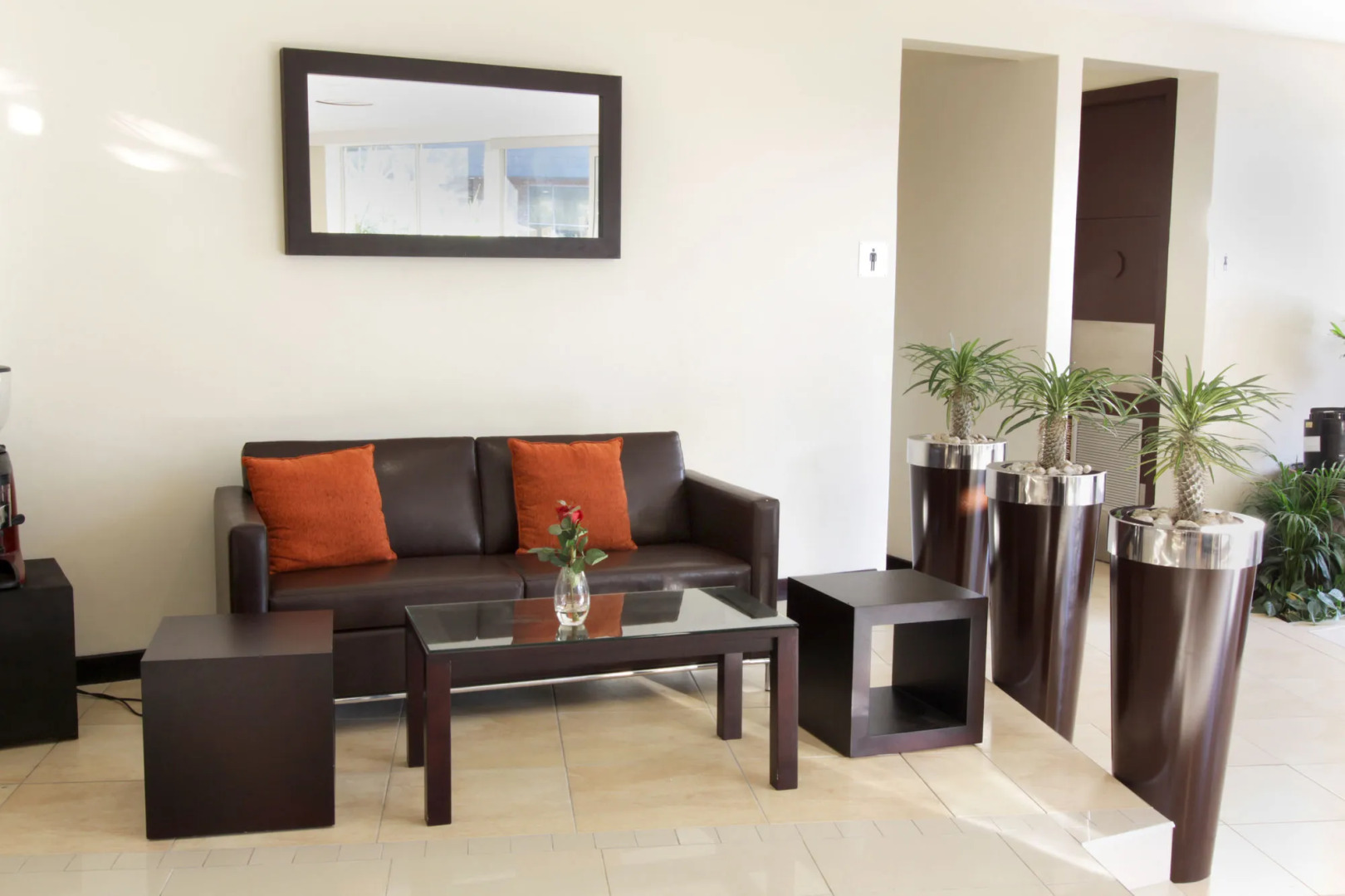 Cresta Lodge Gaborone