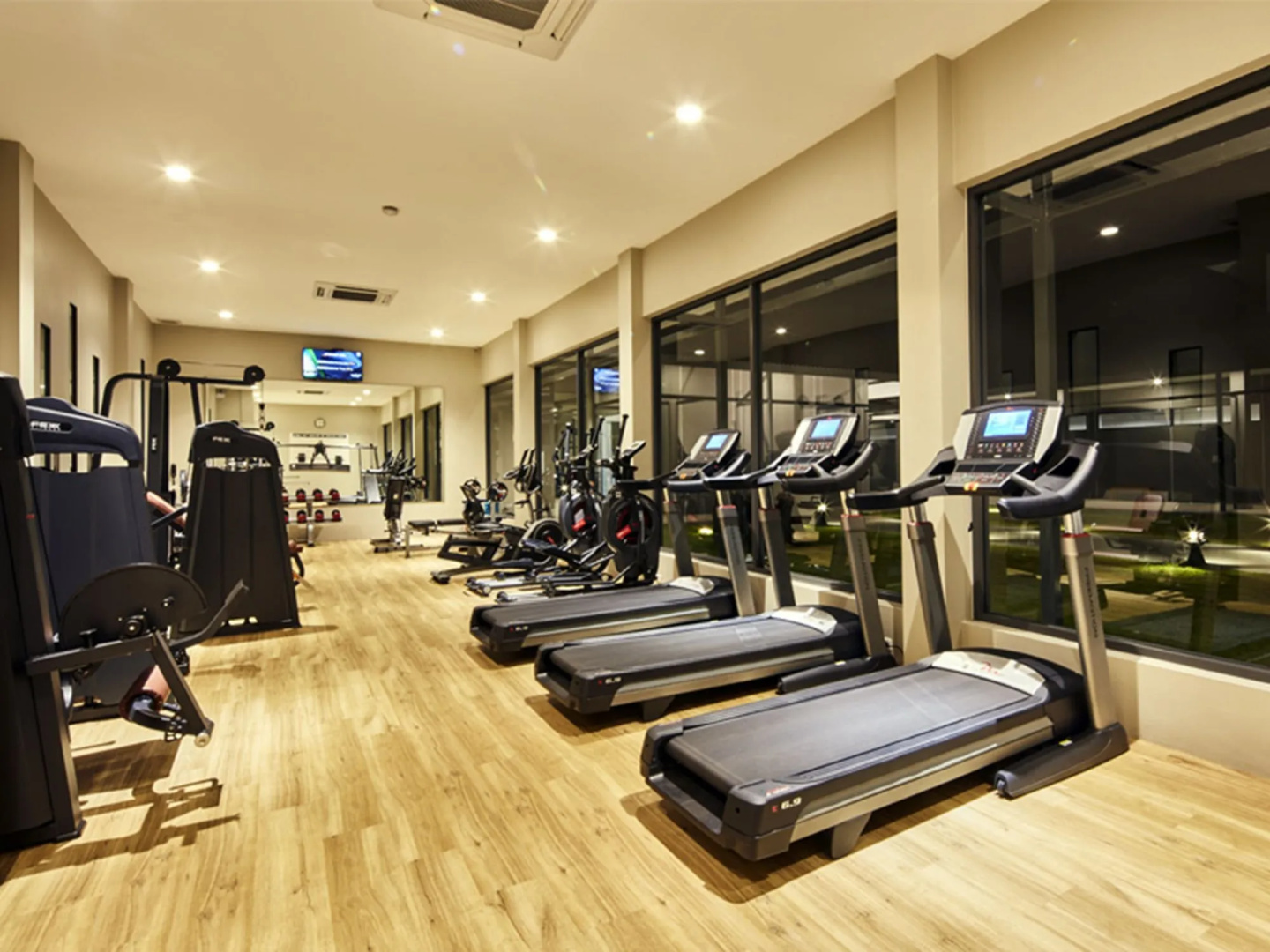Serenity Hotel Spa & Onsen