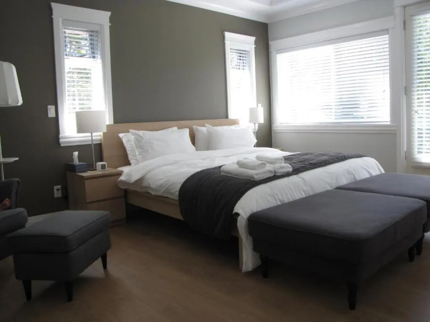 Riverfront Bed and Breakfast