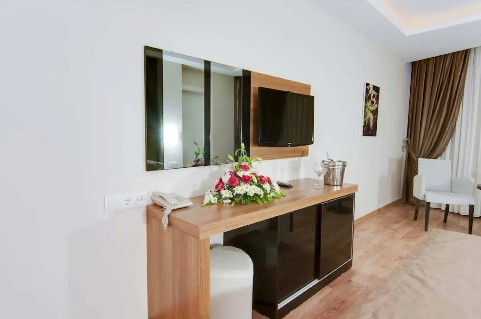 Swiss Inn Resort Hotel & Spa Ayas