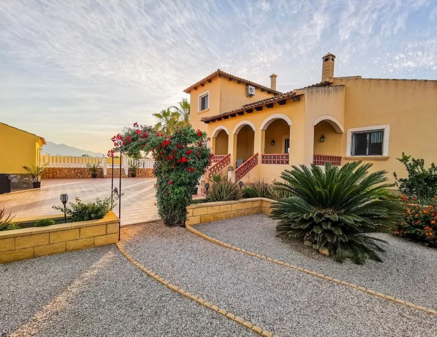 Villa 98 Bed & Breakfast