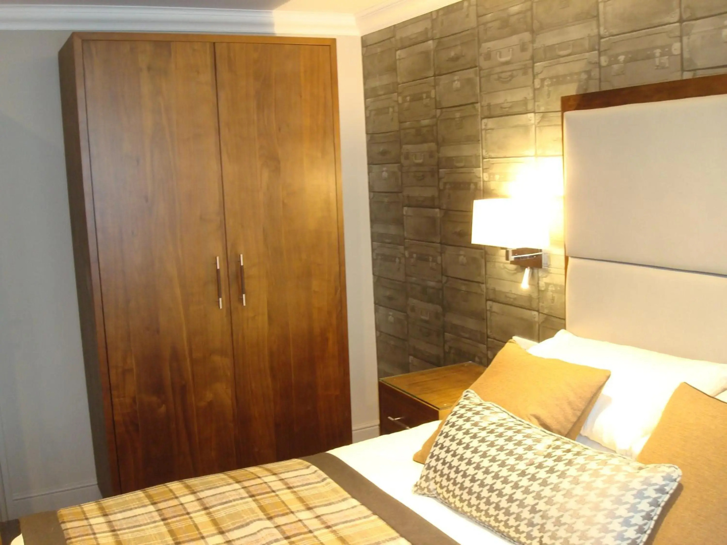 Cruachan Hotel