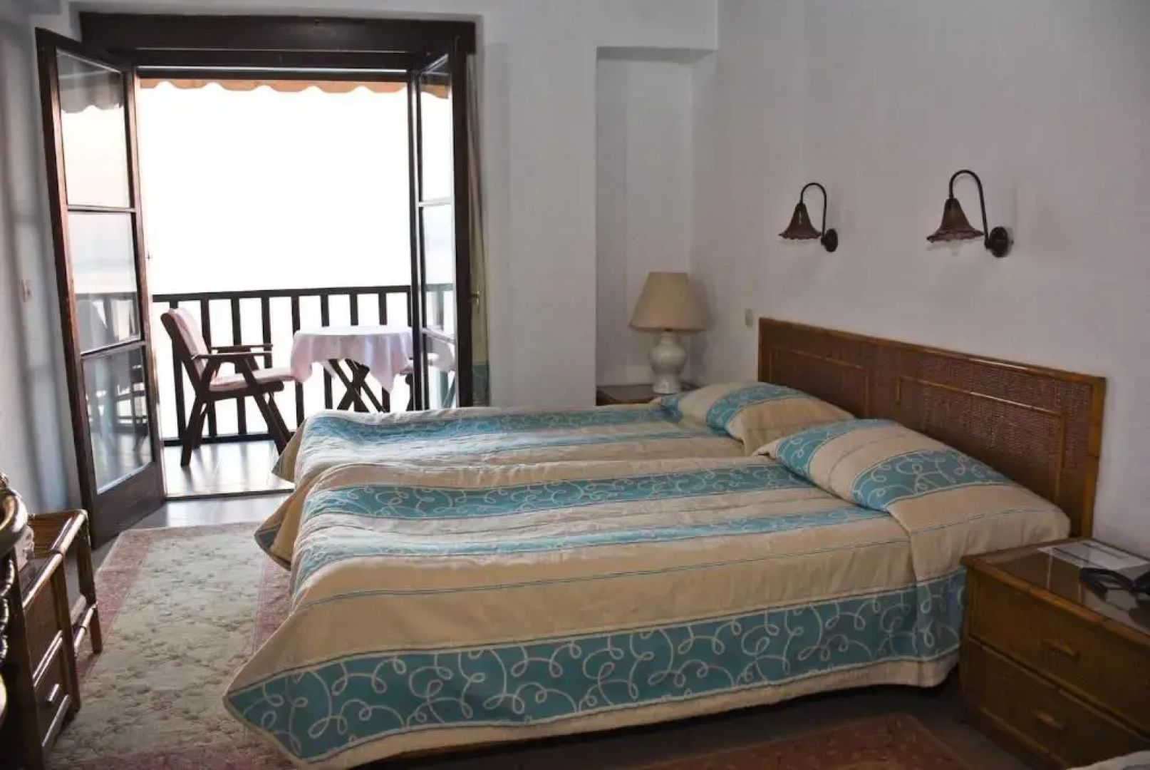 Maistrali Hotel