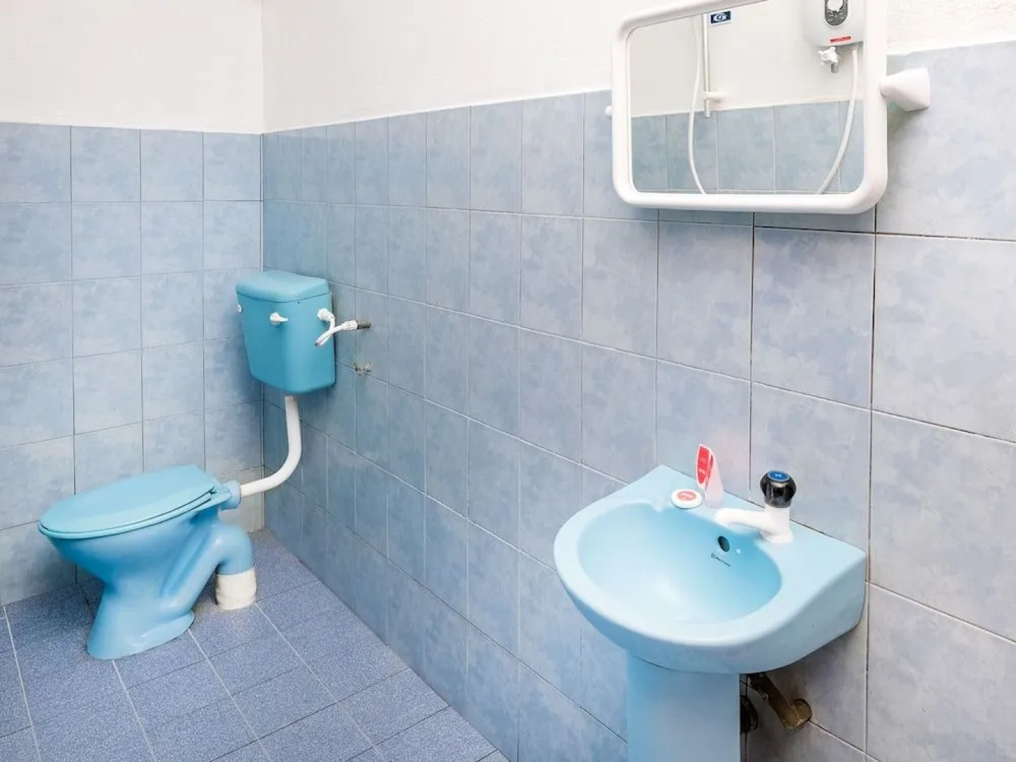 Zaman Sejahtera Inn 2