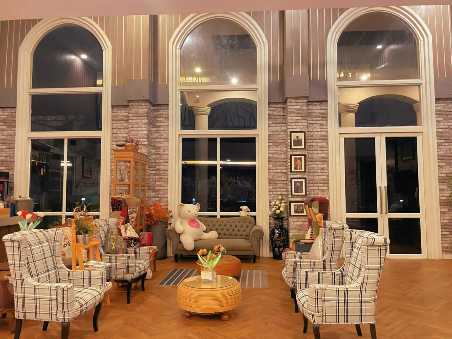 Bright Hotel Khon Kaen (SHA Extra Plus)