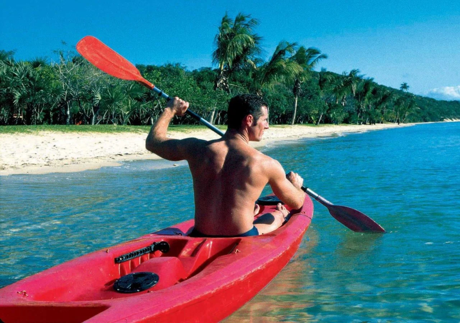 Anantara Bazaruto Island Resort