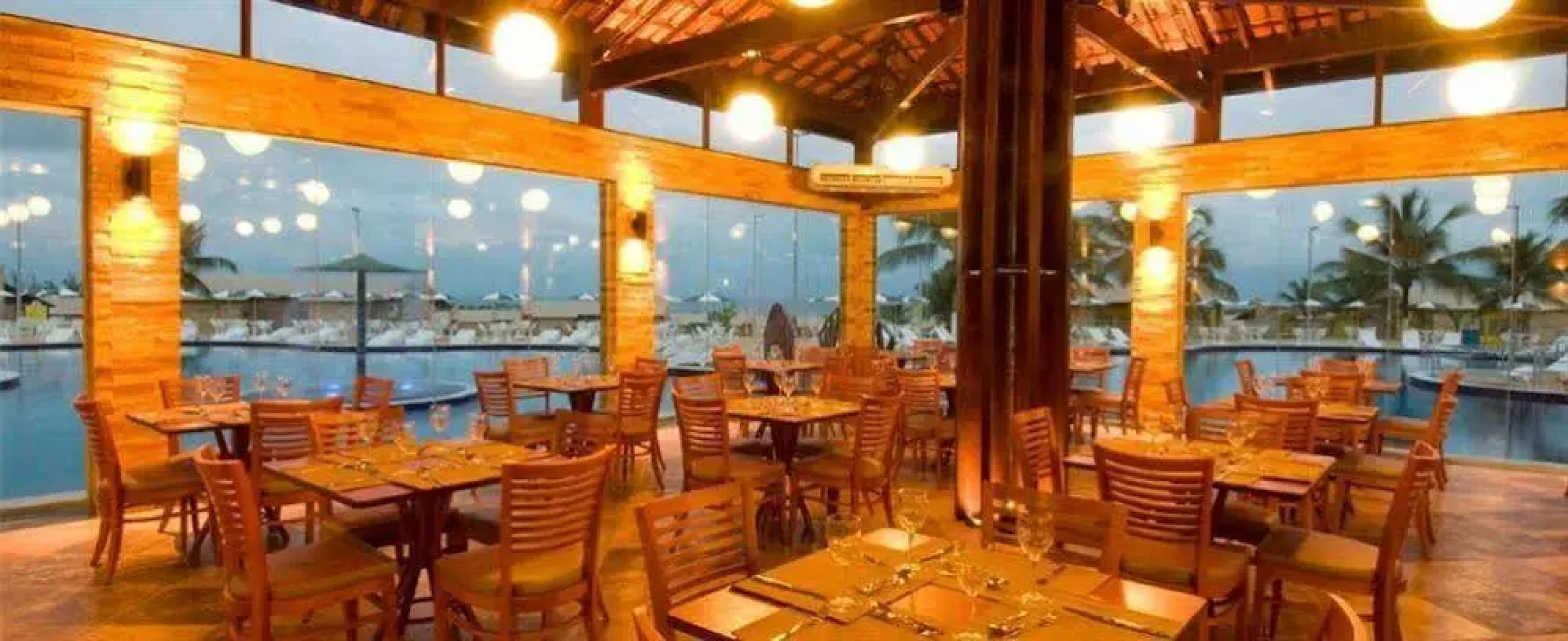 Mussulo Resort By Mantra - All Inclusive