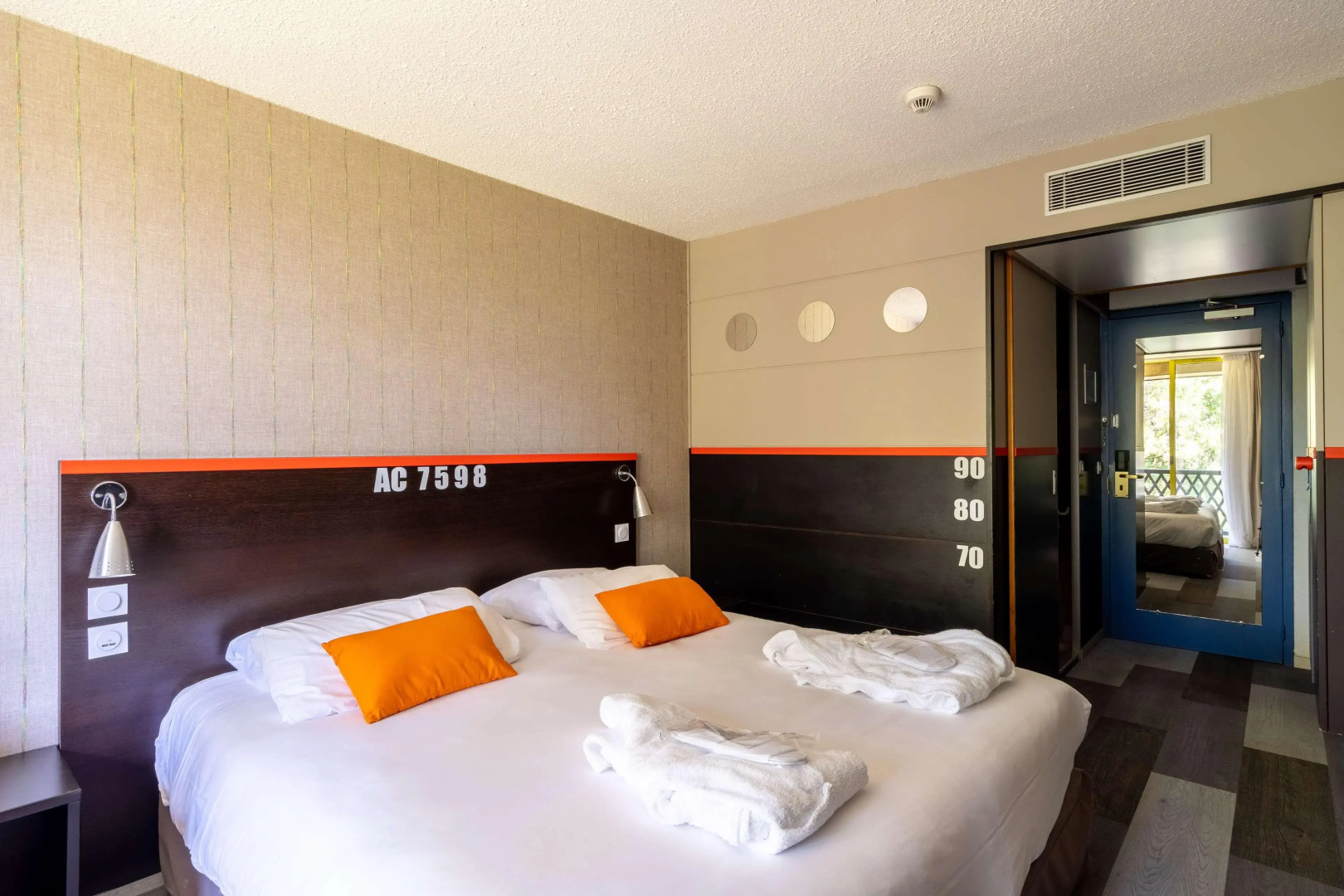 Best Western Golf Hotel Lacanau
