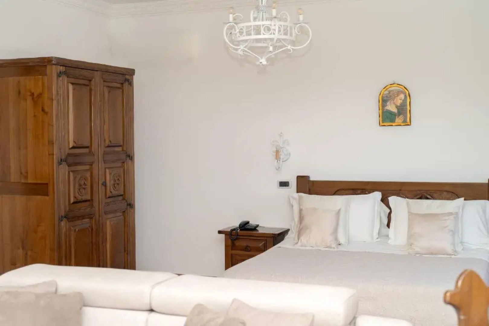 Agriturismo Villa Palmentiello