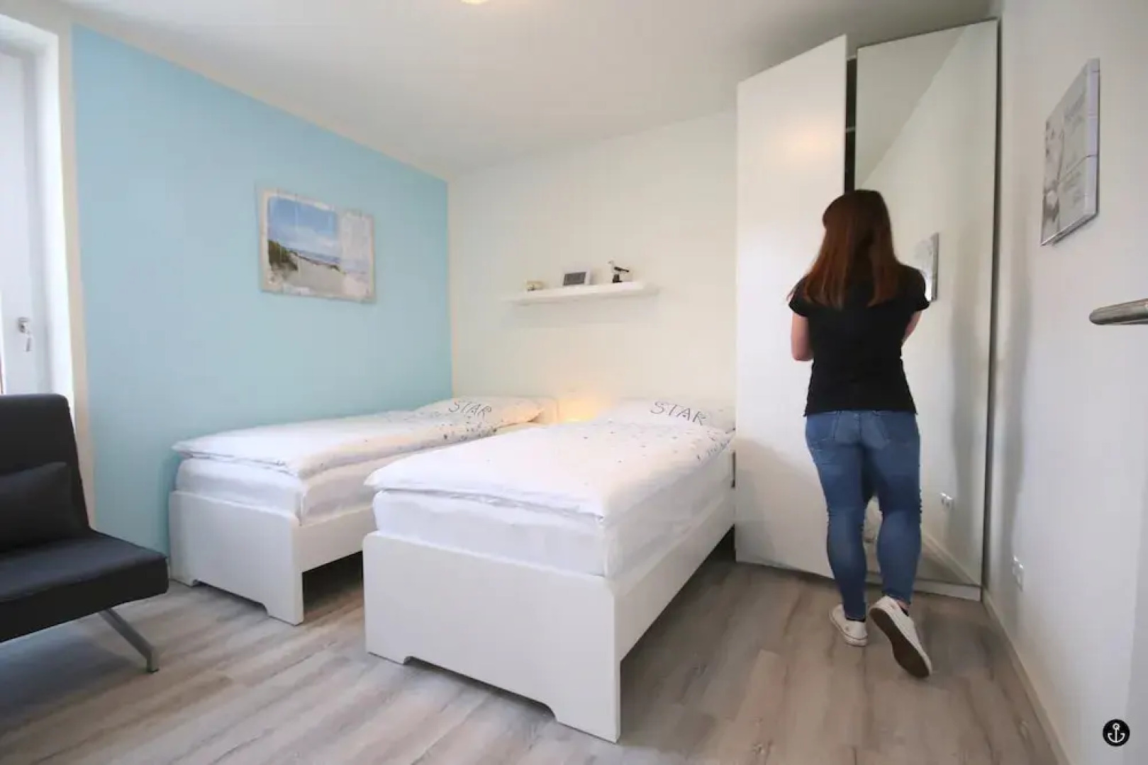 Sonnengarten 4 - Sonnenveranda