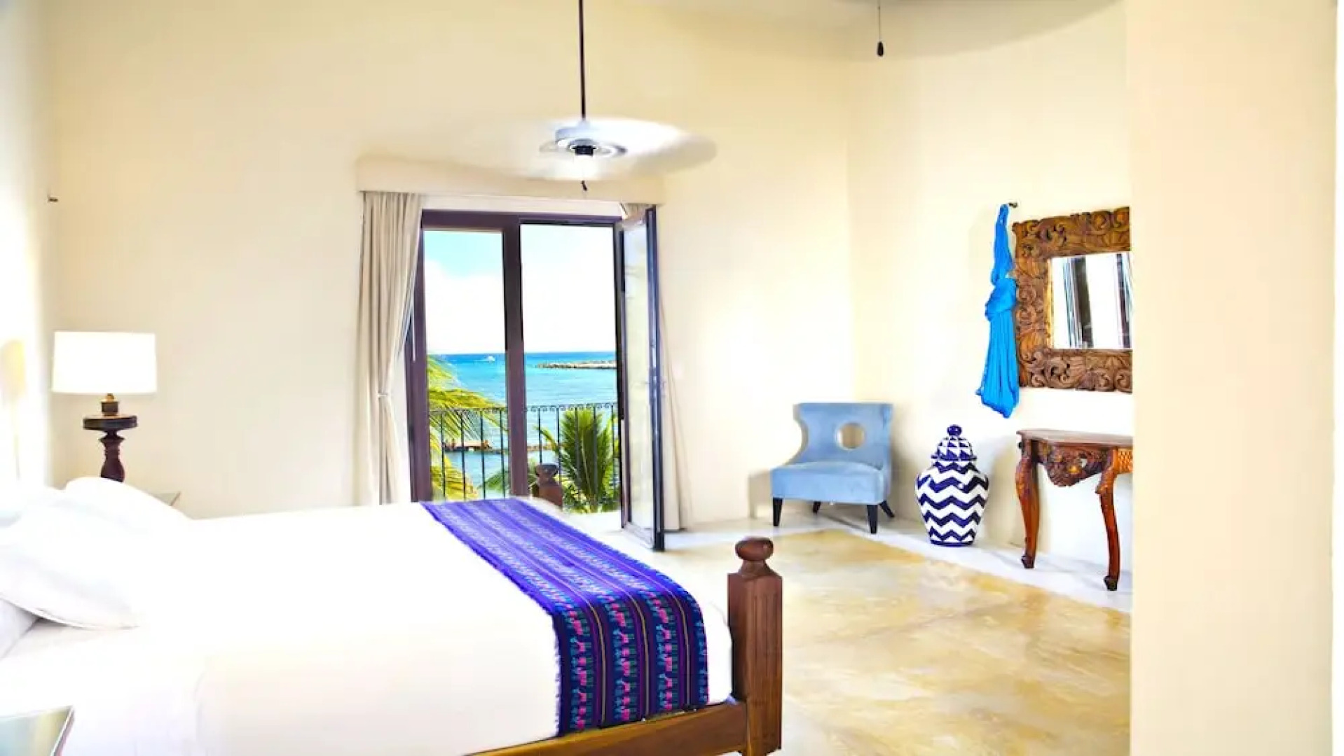 Hacienda Magica 7-14BR Villa Full Staff By RMH