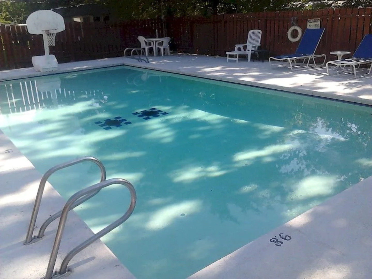 Taylor Ferry Marina & Resort