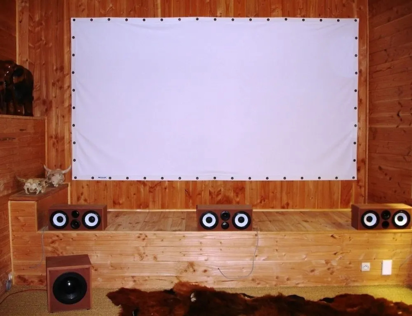 Réserve Naturelle de Boussière