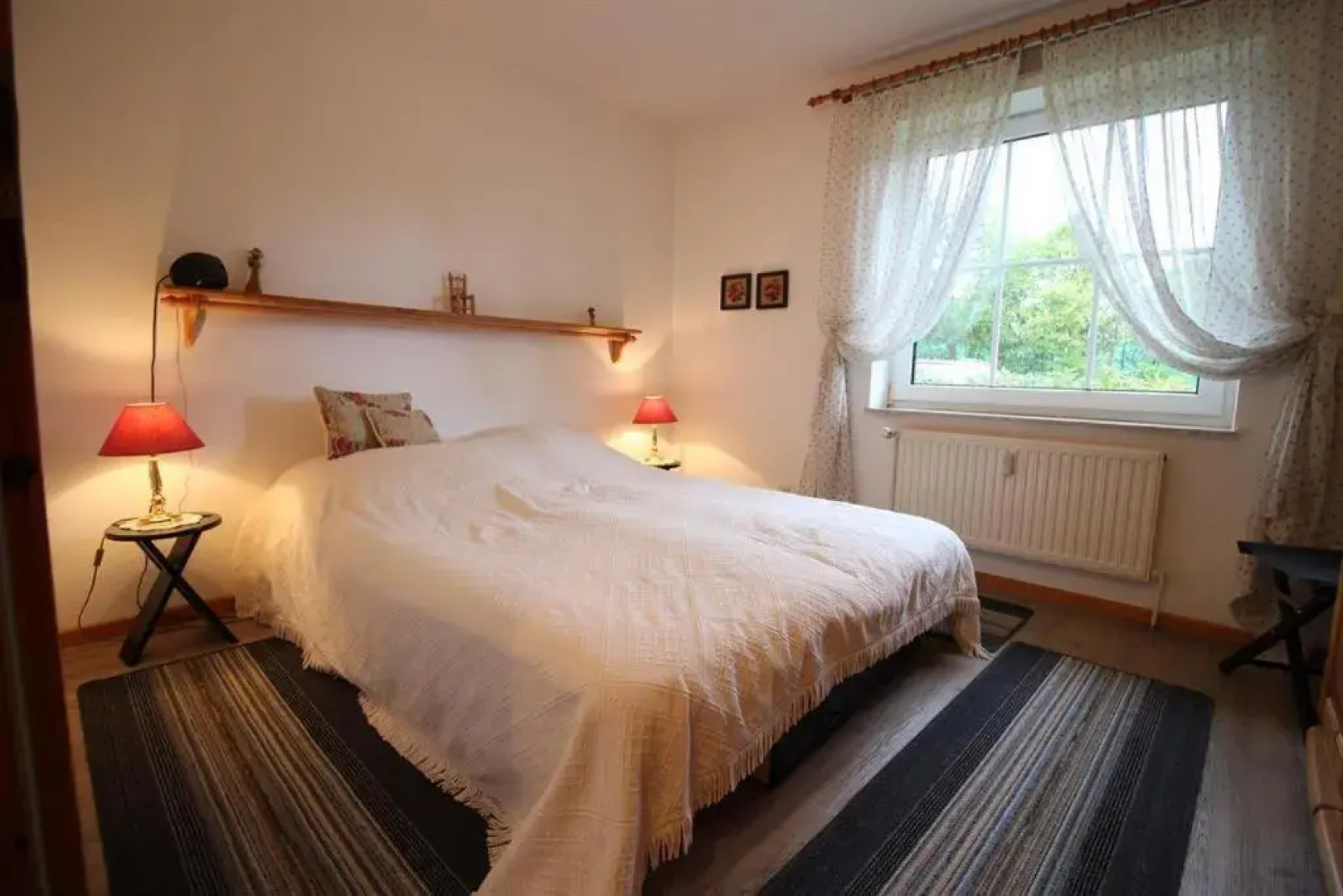 Ferienwohnung Remuß