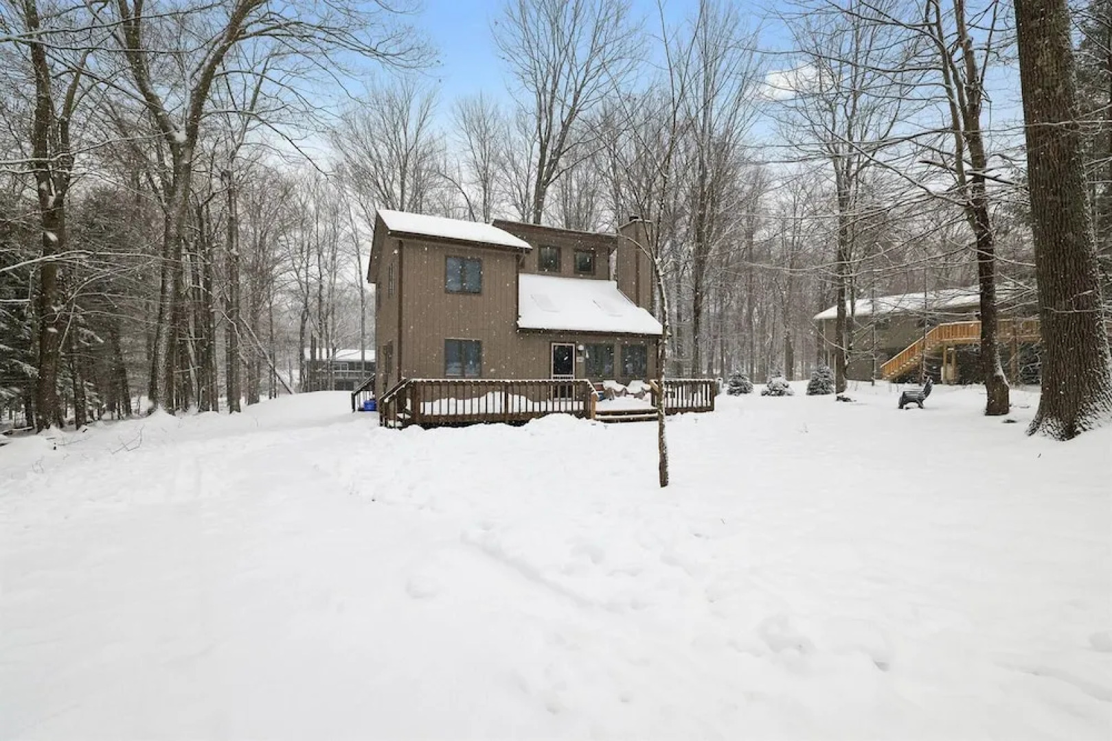 Dream Lakehouse Wfirepit Fireplace, Bbq, Wi-fi