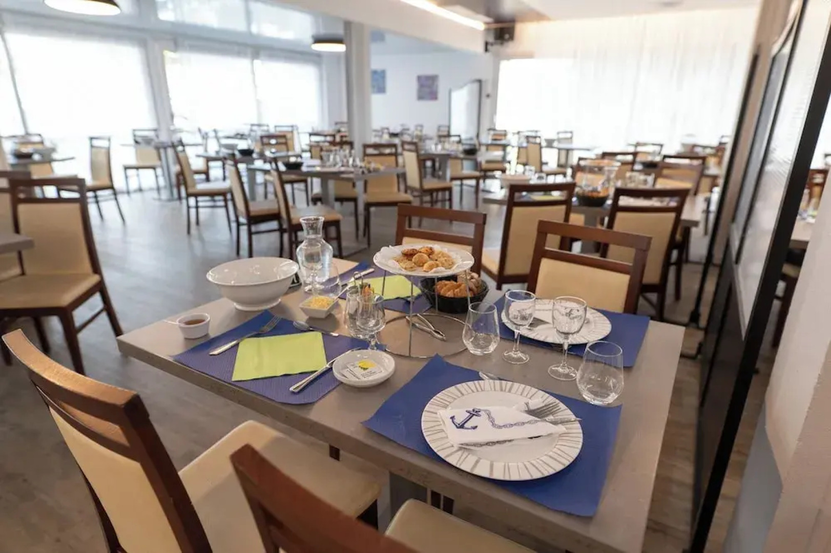 Club Vacances Bleues Keravel