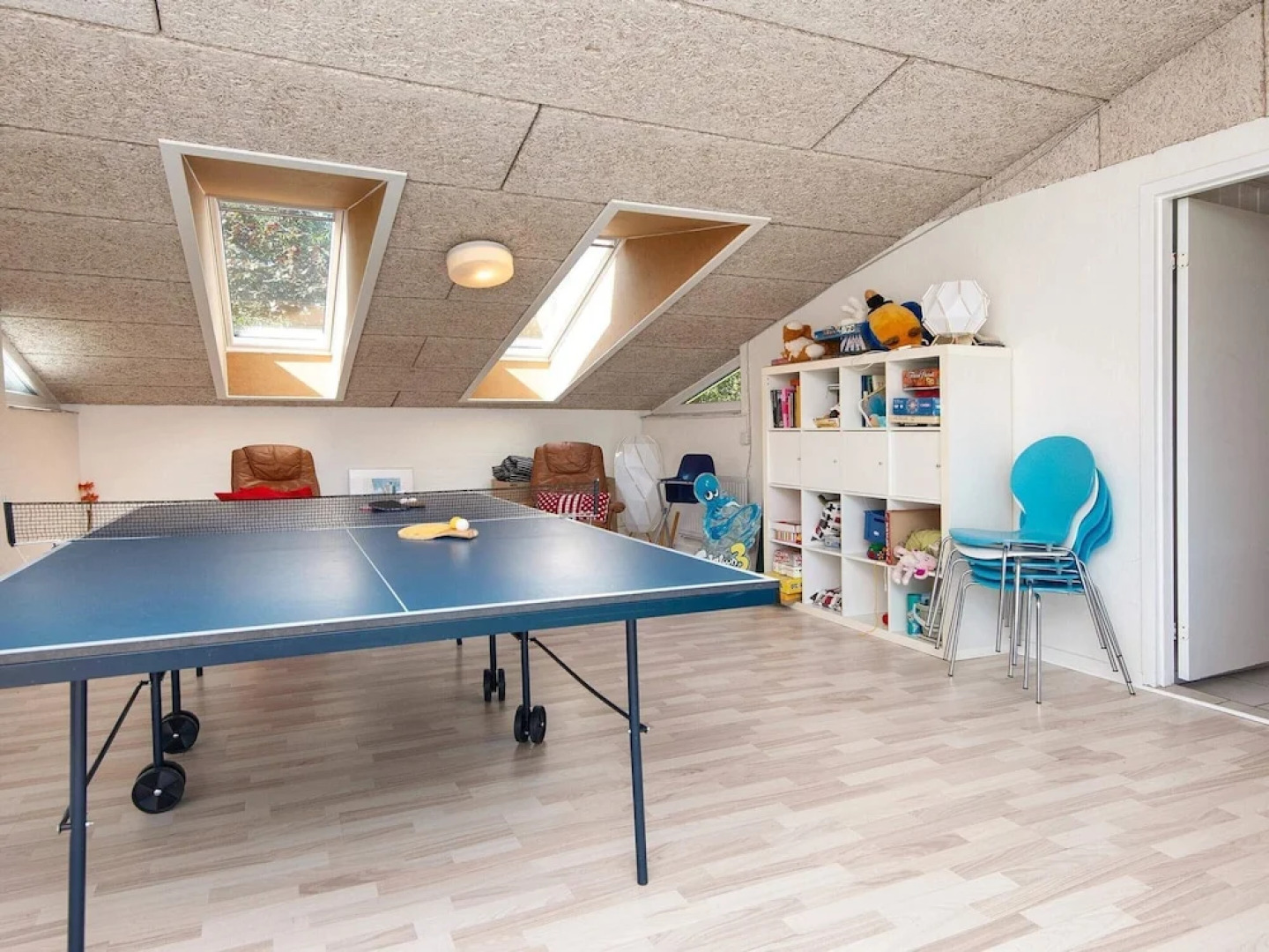 8 Person Holiday Home in Orsted