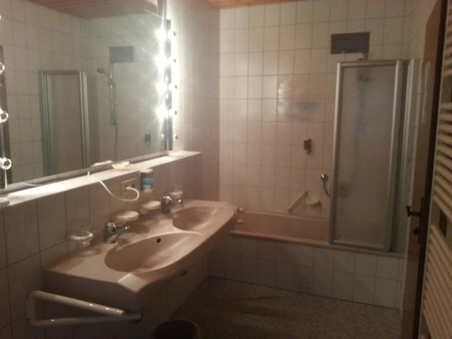 Hotel Forellengasthof Waldeck Ohg