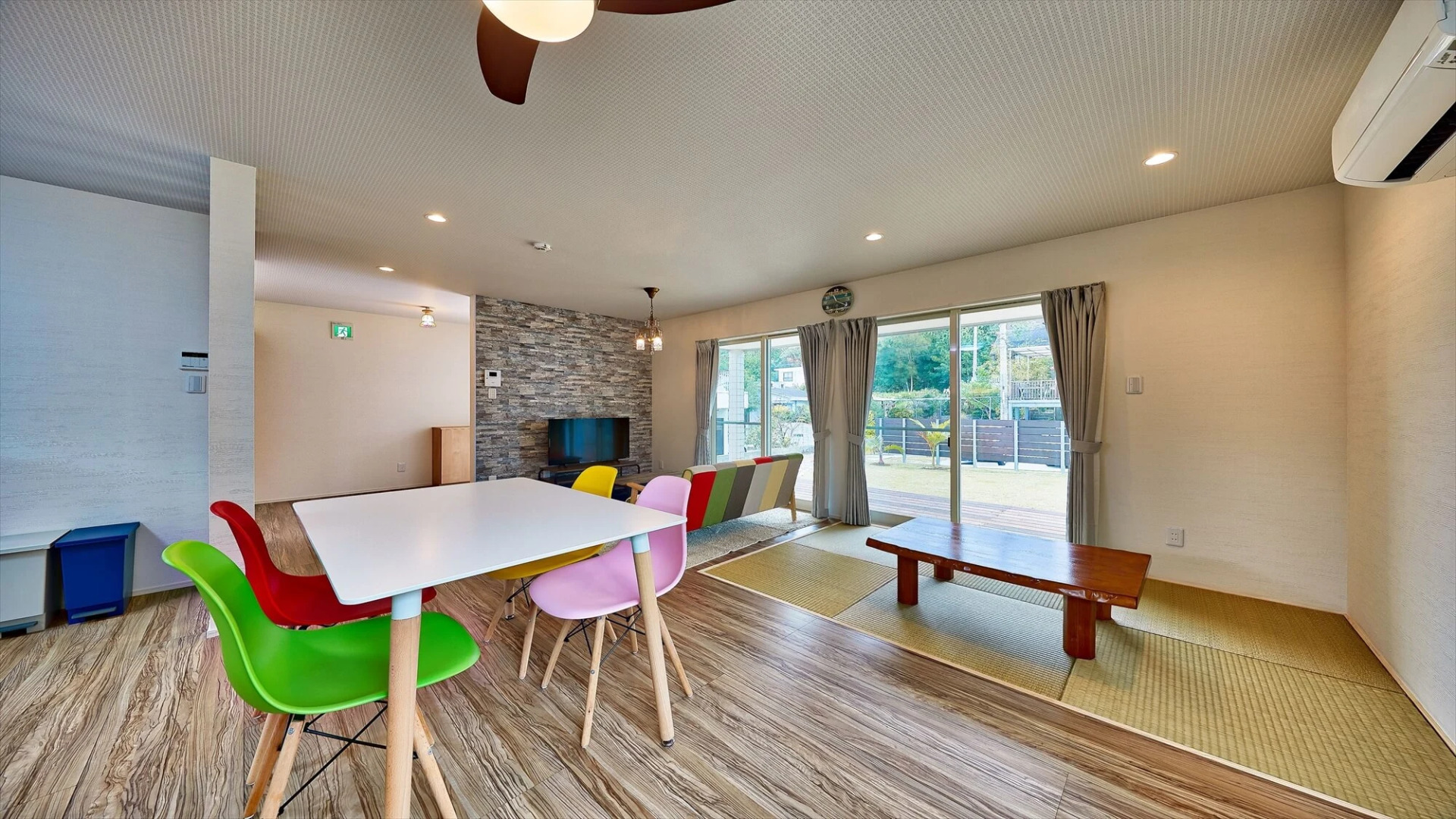 The Pool Resort Villa Hasta Manana