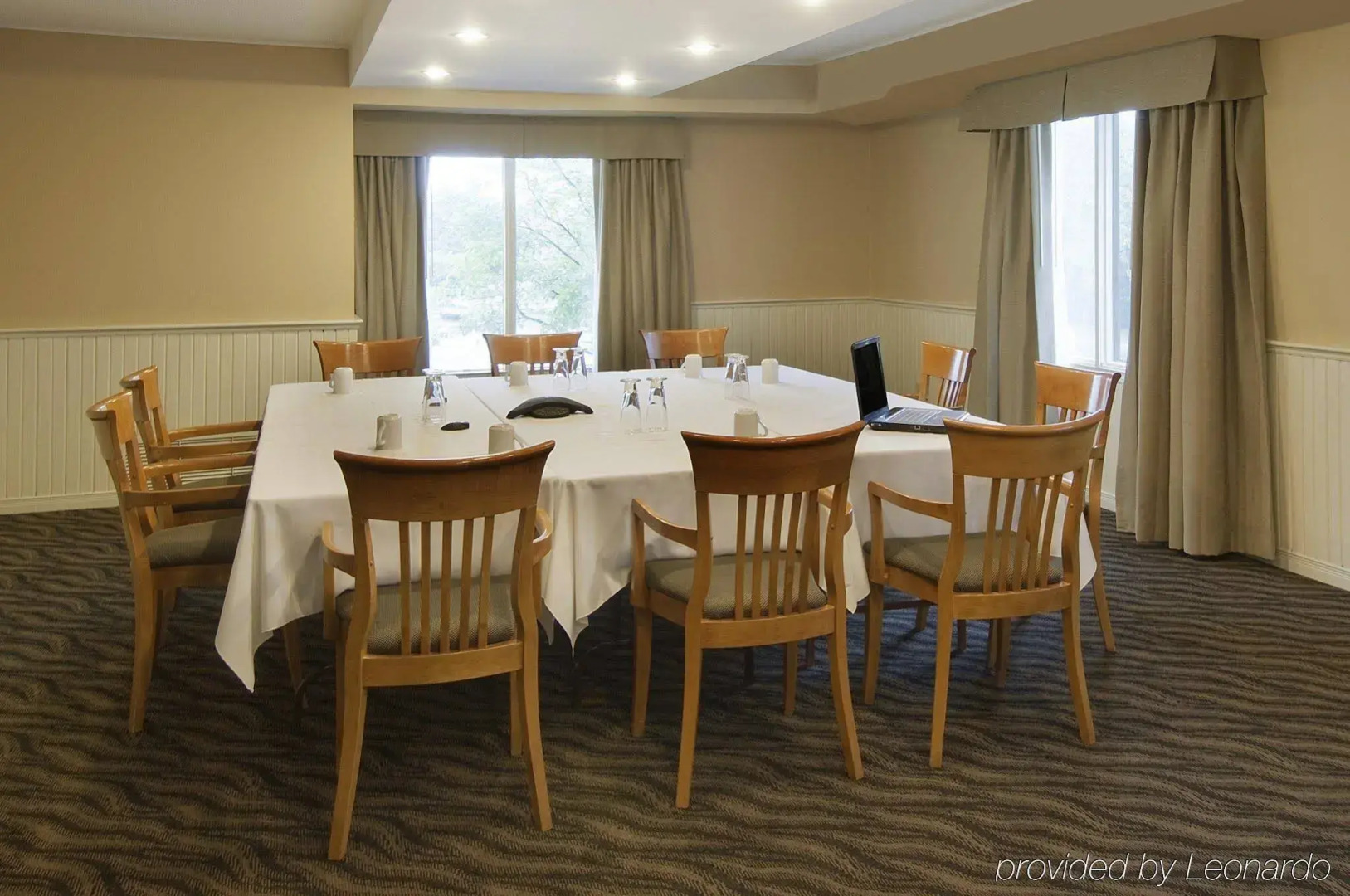 Best Western Plus Royal Brock Hotel & Conference Centre