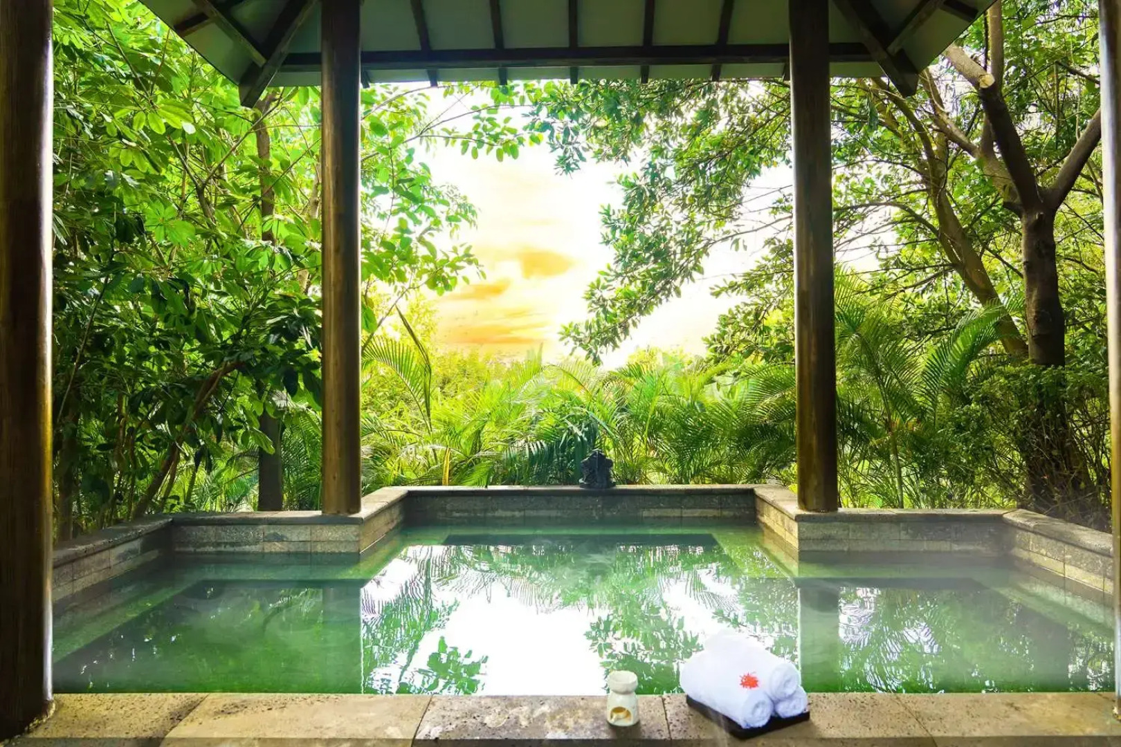 DoubleTree by Hilton Lingshui Hot Spring