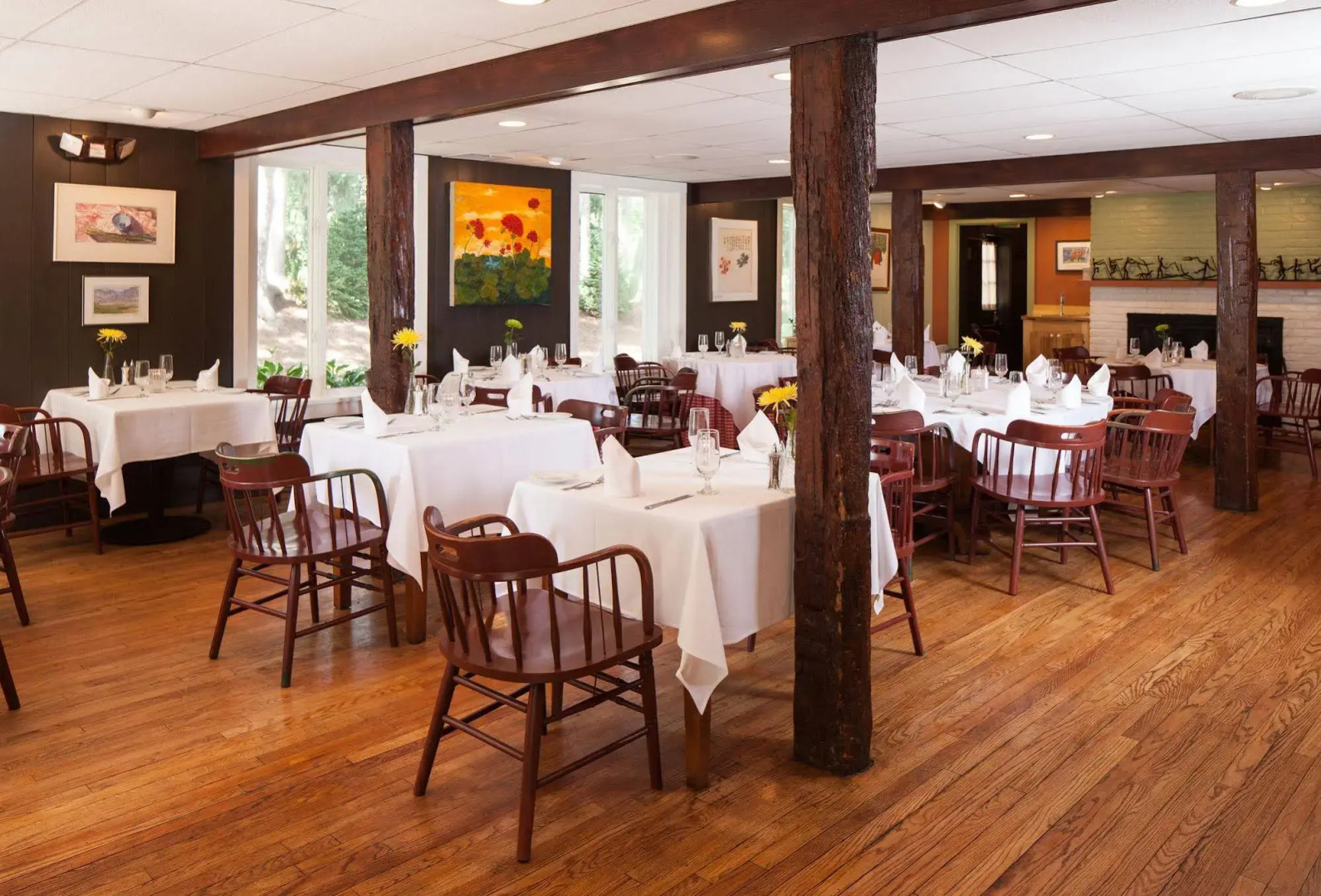 New Harmony Inn Resort and Conference Center