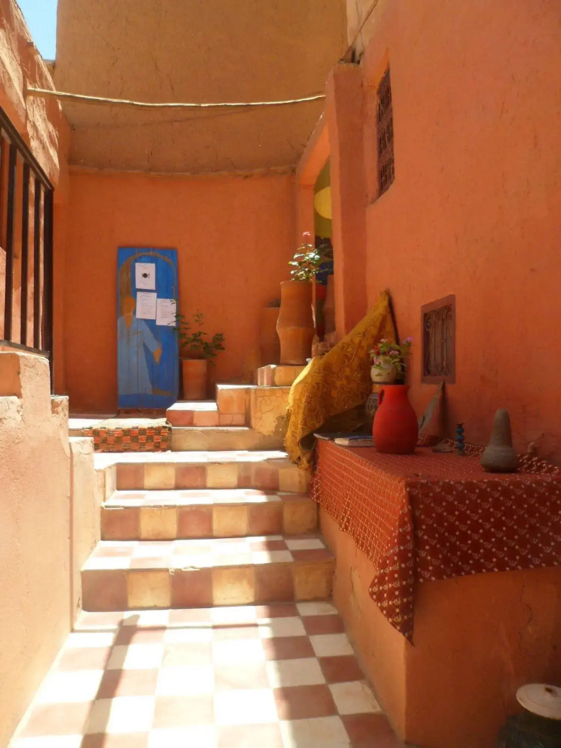 Maison d'Hotes Retour Au Calme