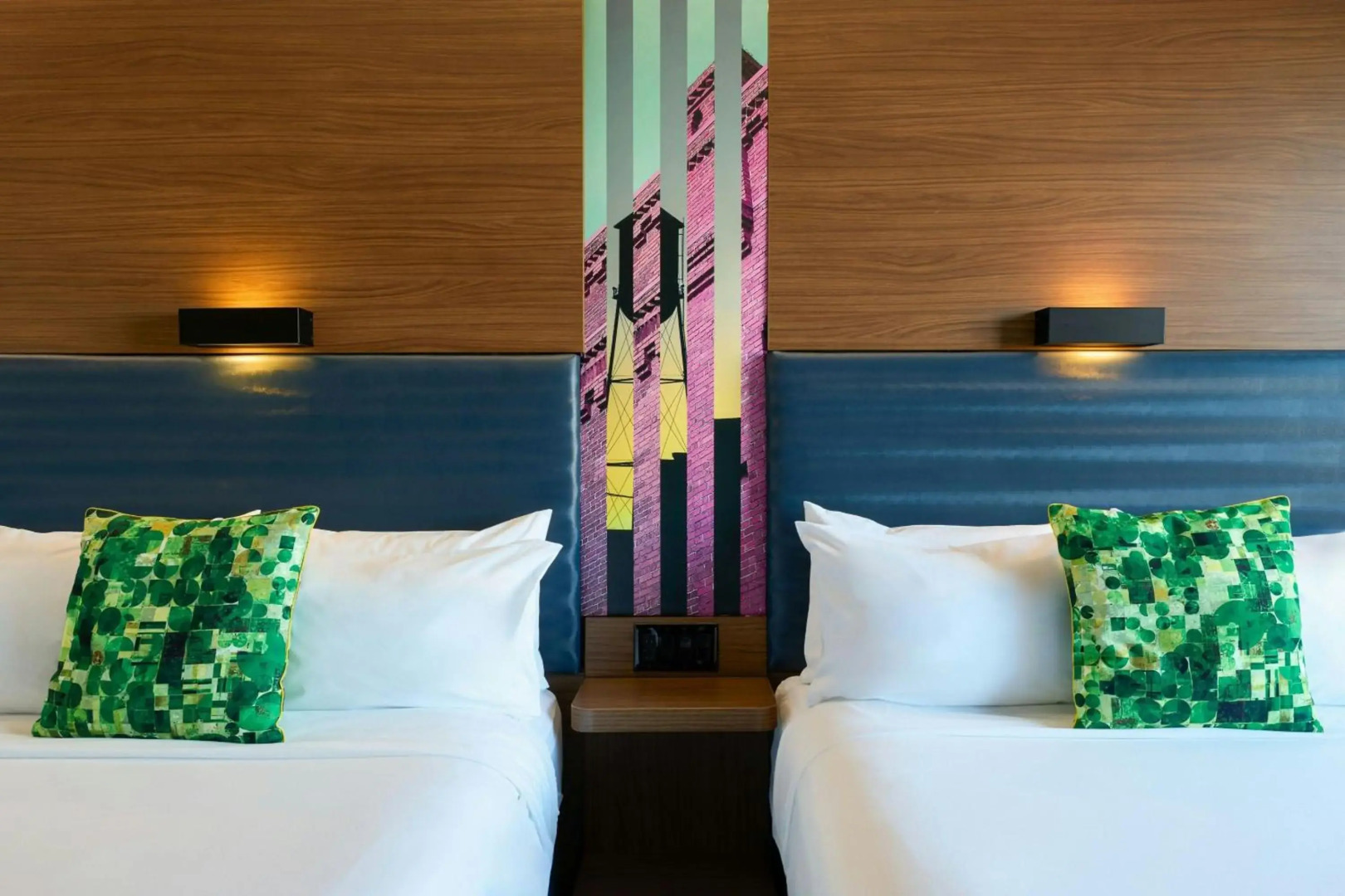 Aloft Durham Downtown