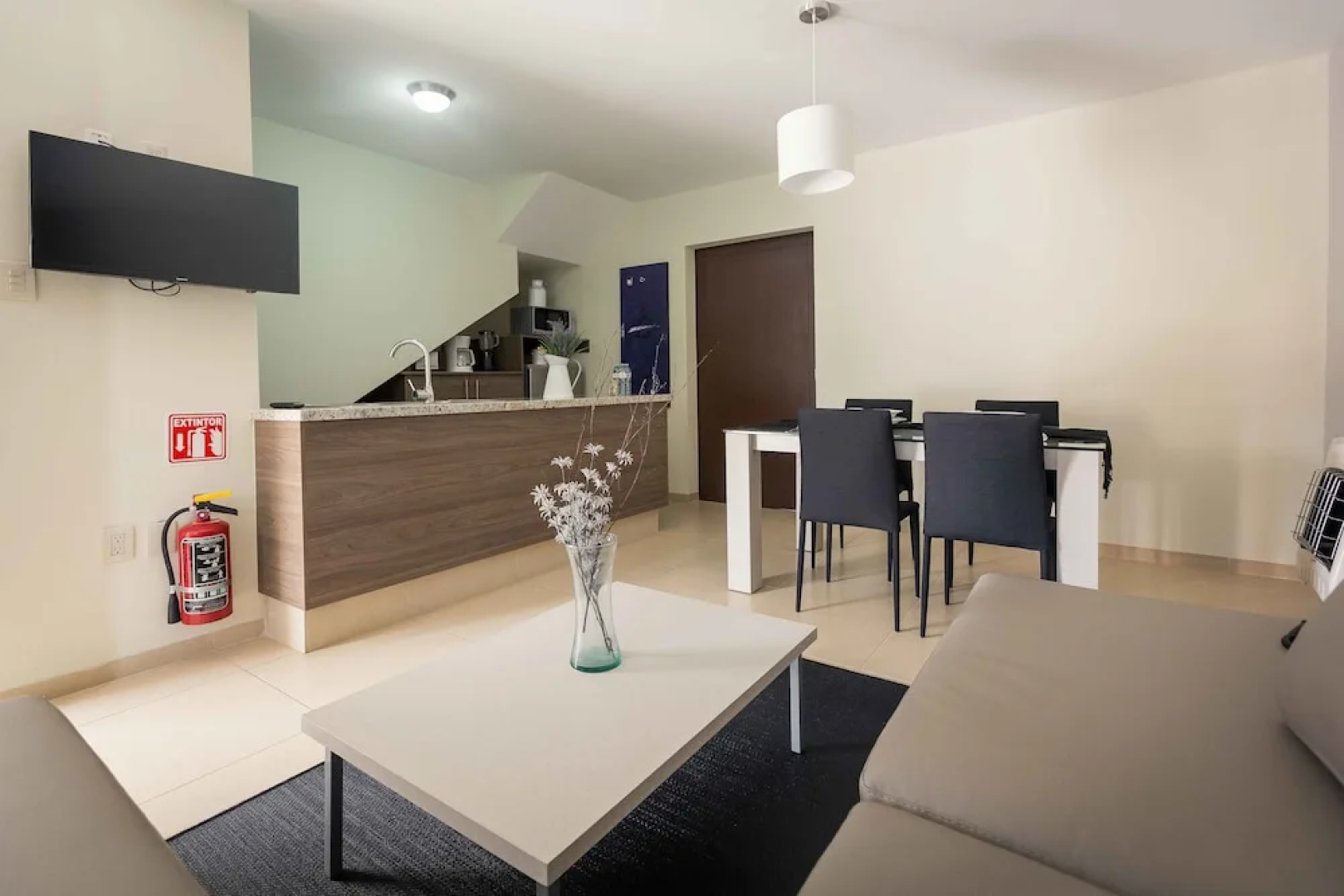 Redwodd Villas