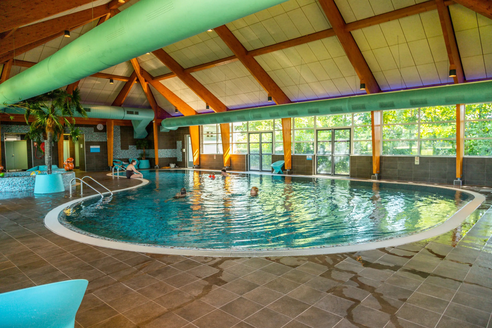 EuroParcs Bad Hoophuizen