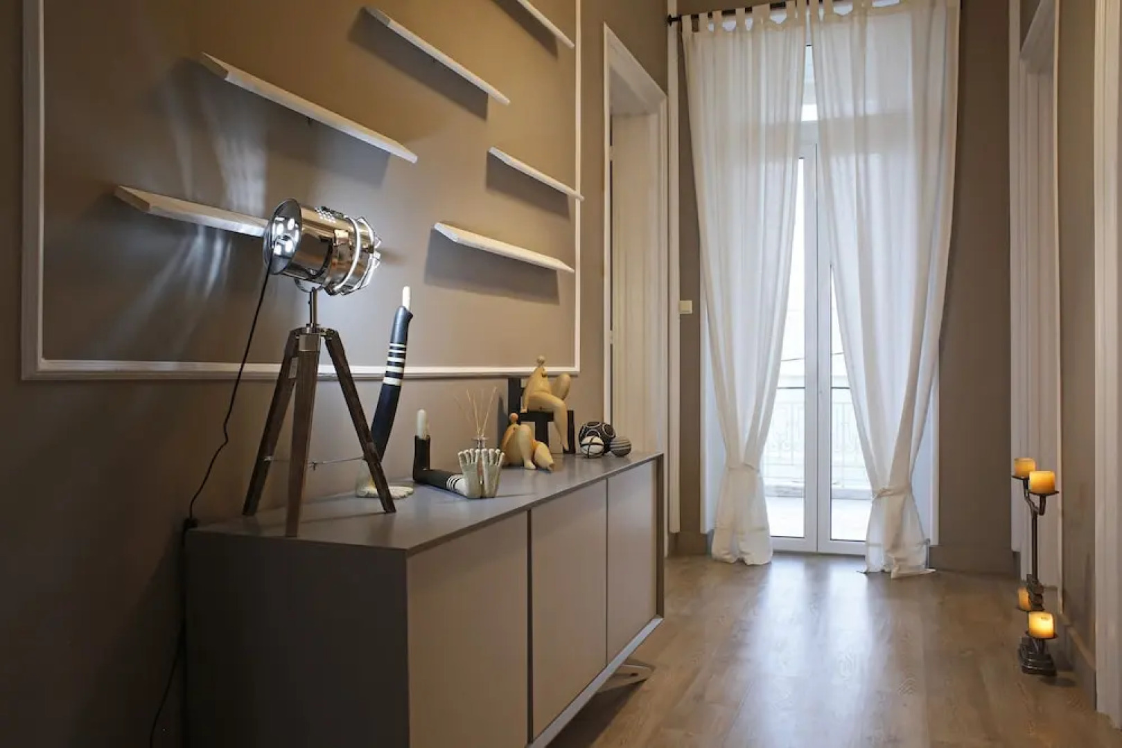 Microlimano Luxury Villa