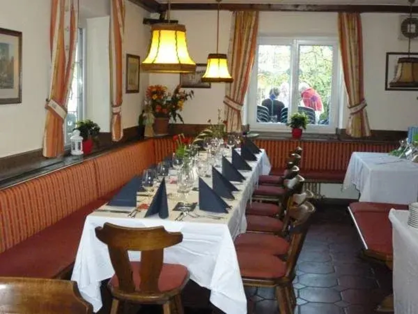 Gasthof Franz von Assisi