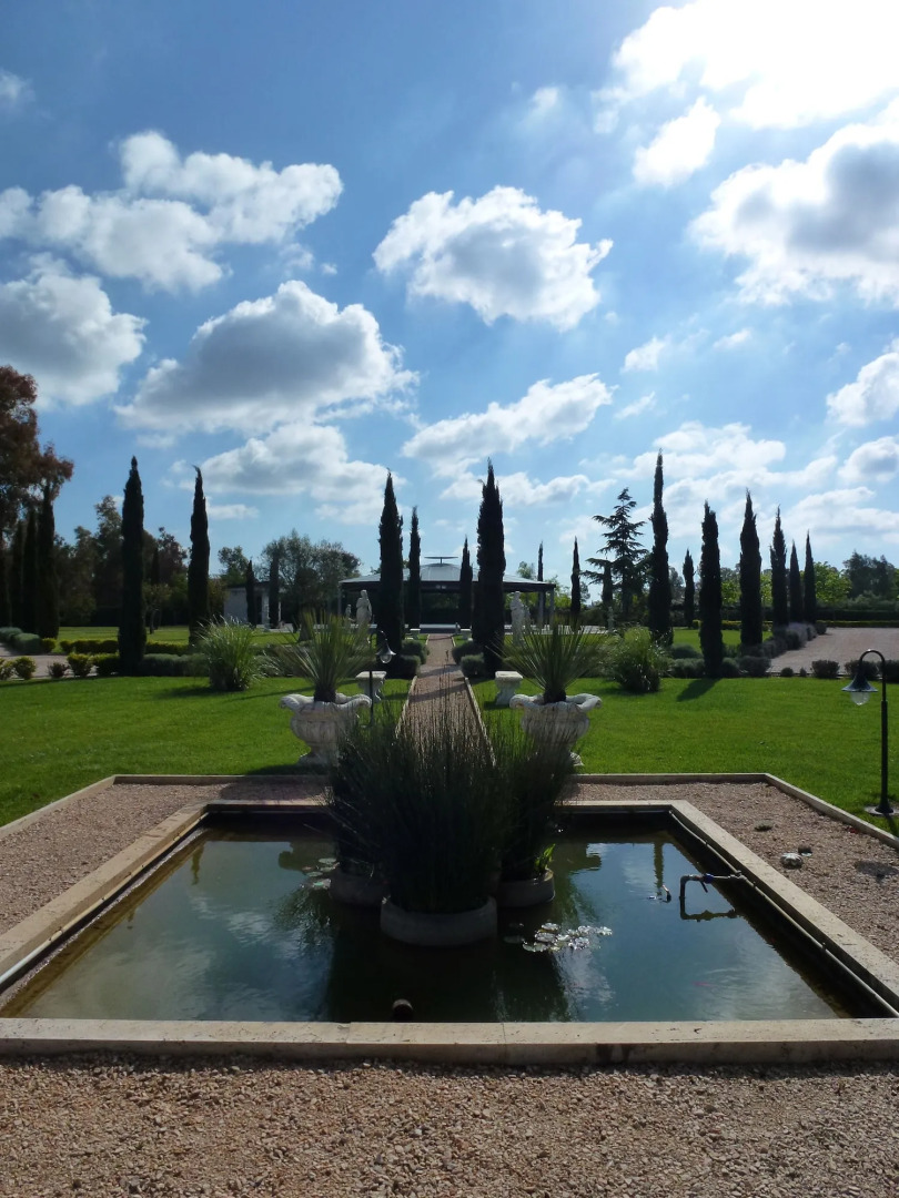 Casale delle Ronde B&B