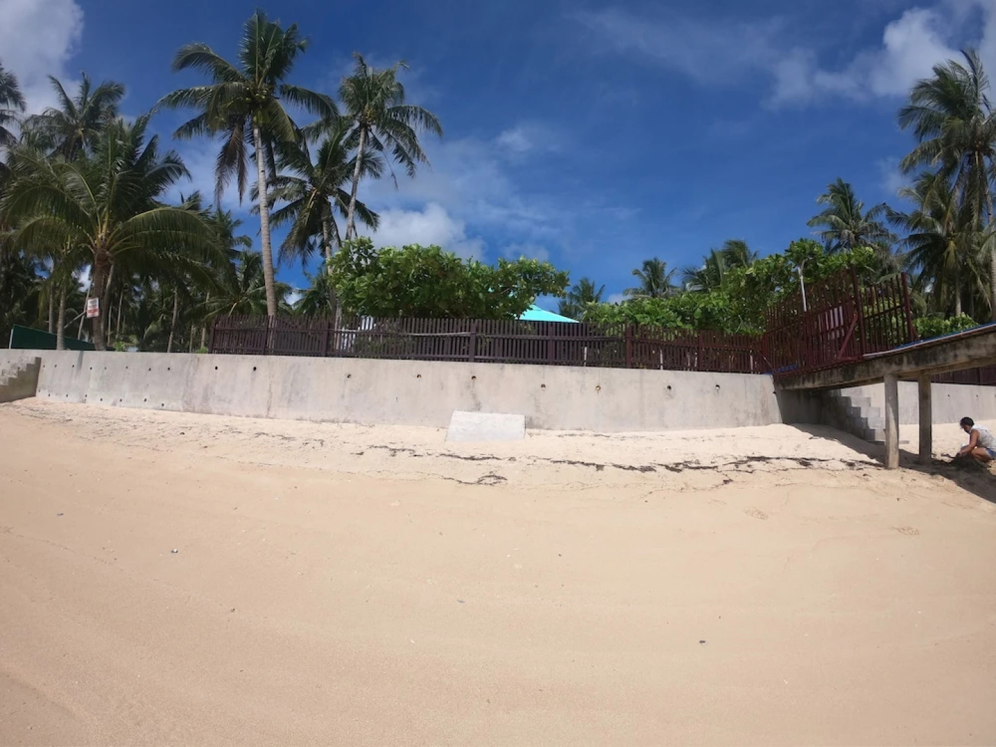 Siargao Sunrise Villa