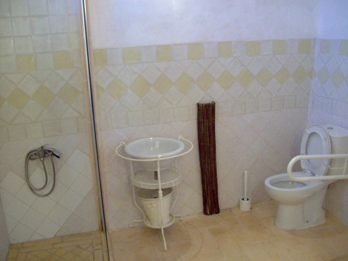 Villa With 6 Bedrooms in Loulé, With Wonderful Mountain View, Private