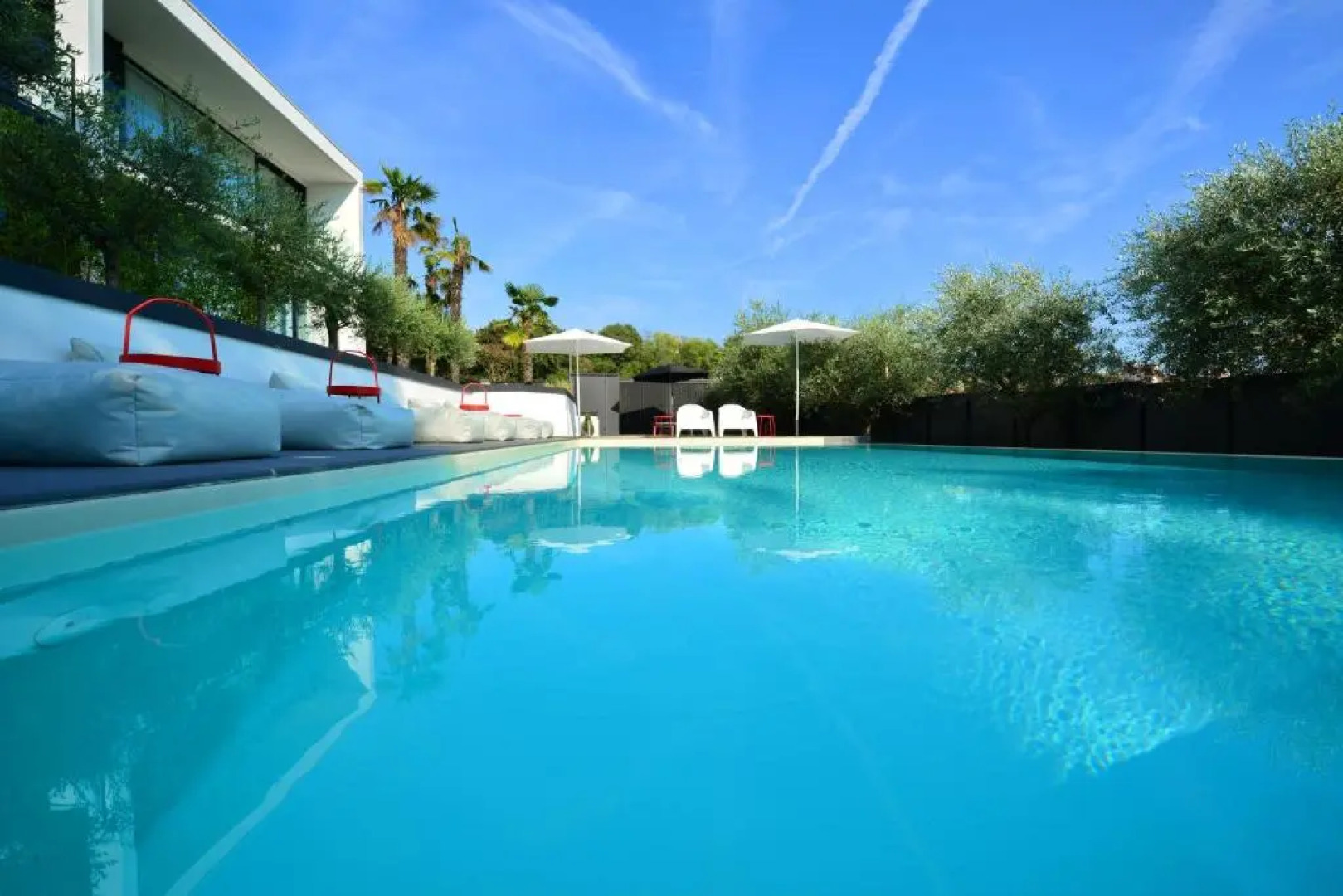 Extra Urbano - Lago di Garda