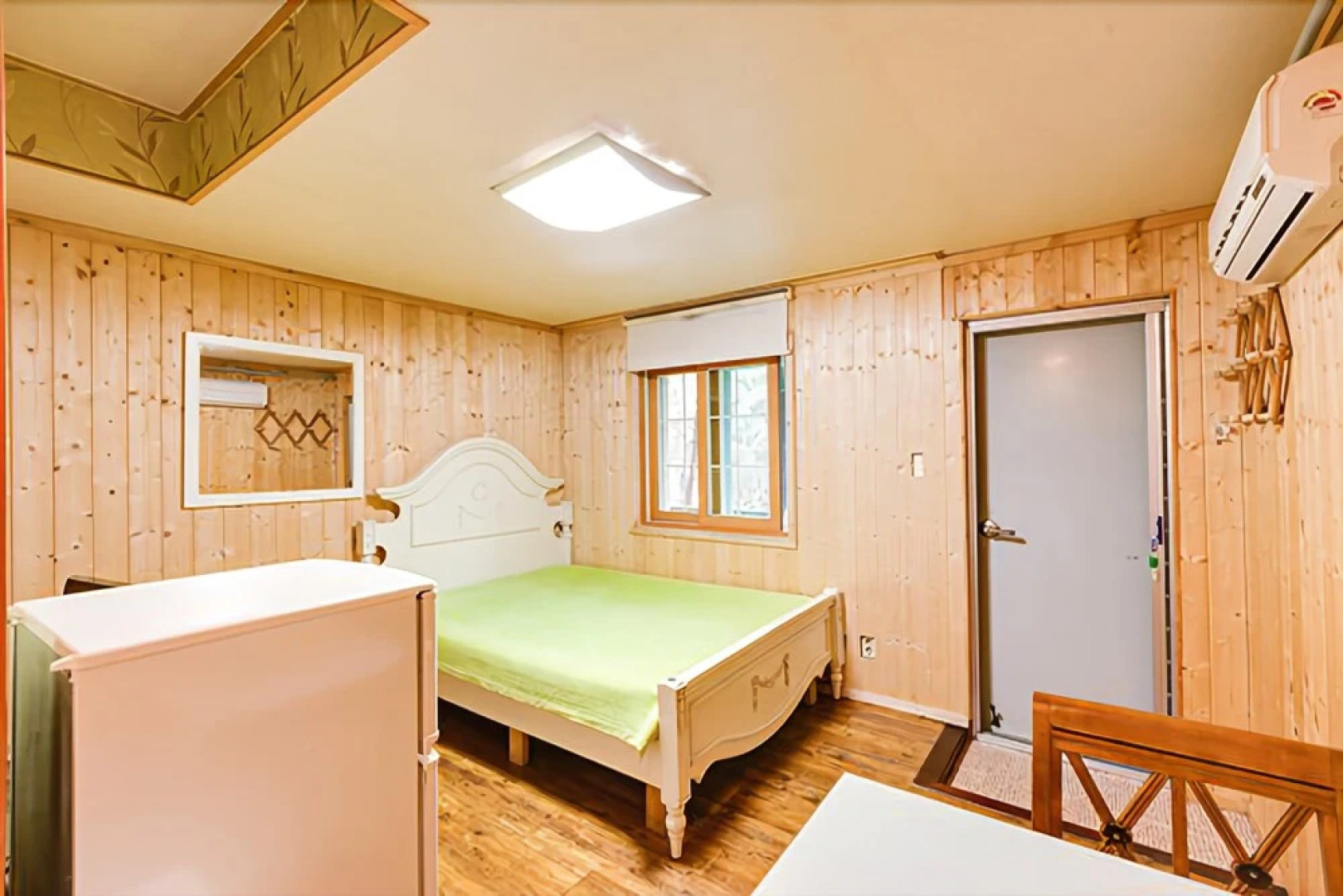 Yangsan Solmaru Pension